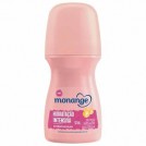 Desodorante Hidratação Intensiva Roll-on / Monange 50ml